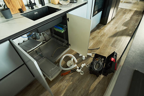 24/7 Emergency Drain Cleaning experts in Olympia Fields, IL